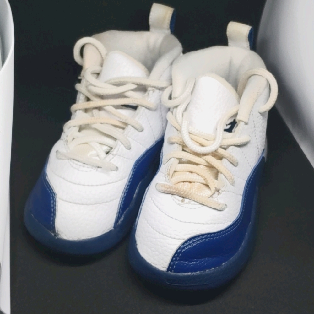 Toddler Jordan Retro 12